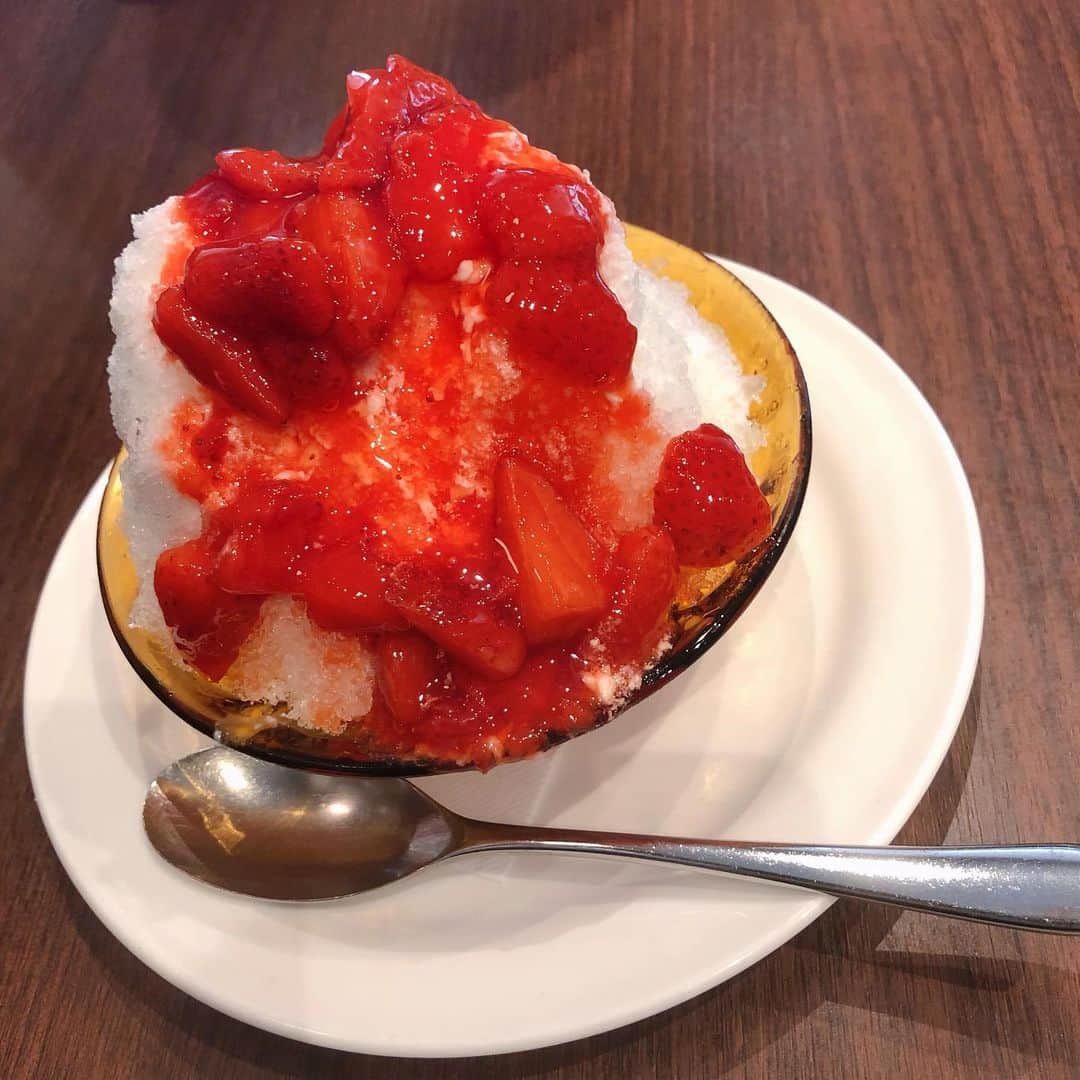 ハルナのインスタグラム