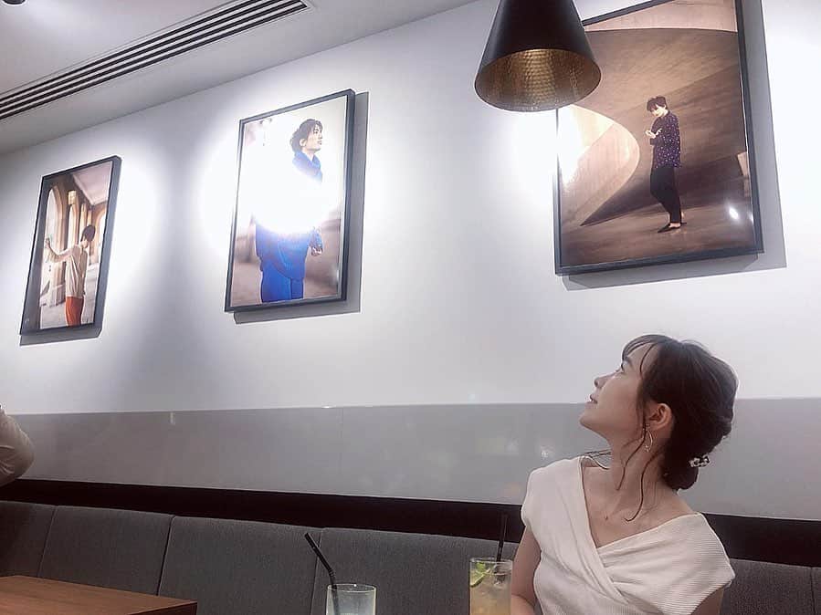 黒澤詩音のグルメインスタ