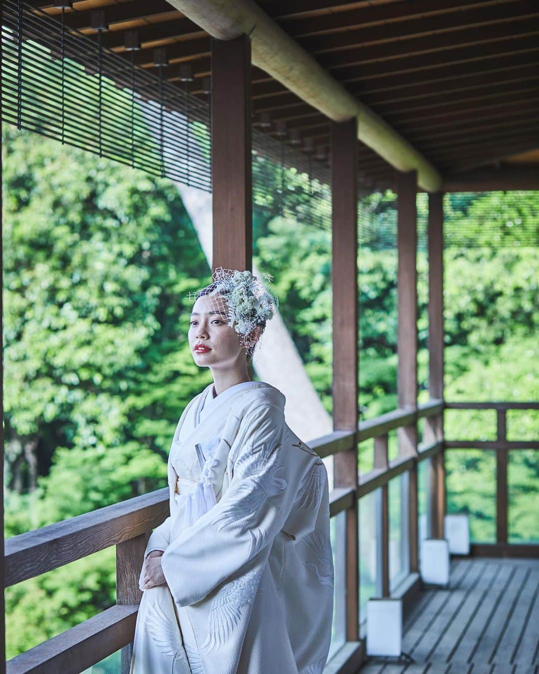 ガーデンレストラン徳川園のグルメインスタ