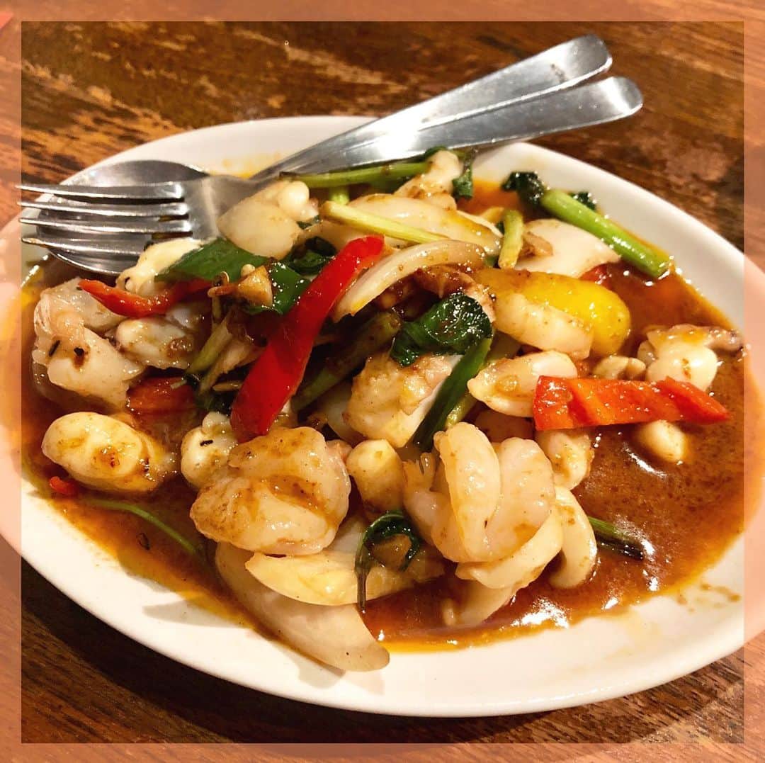 VOGUE GIRL JAPANのグルメインスタ