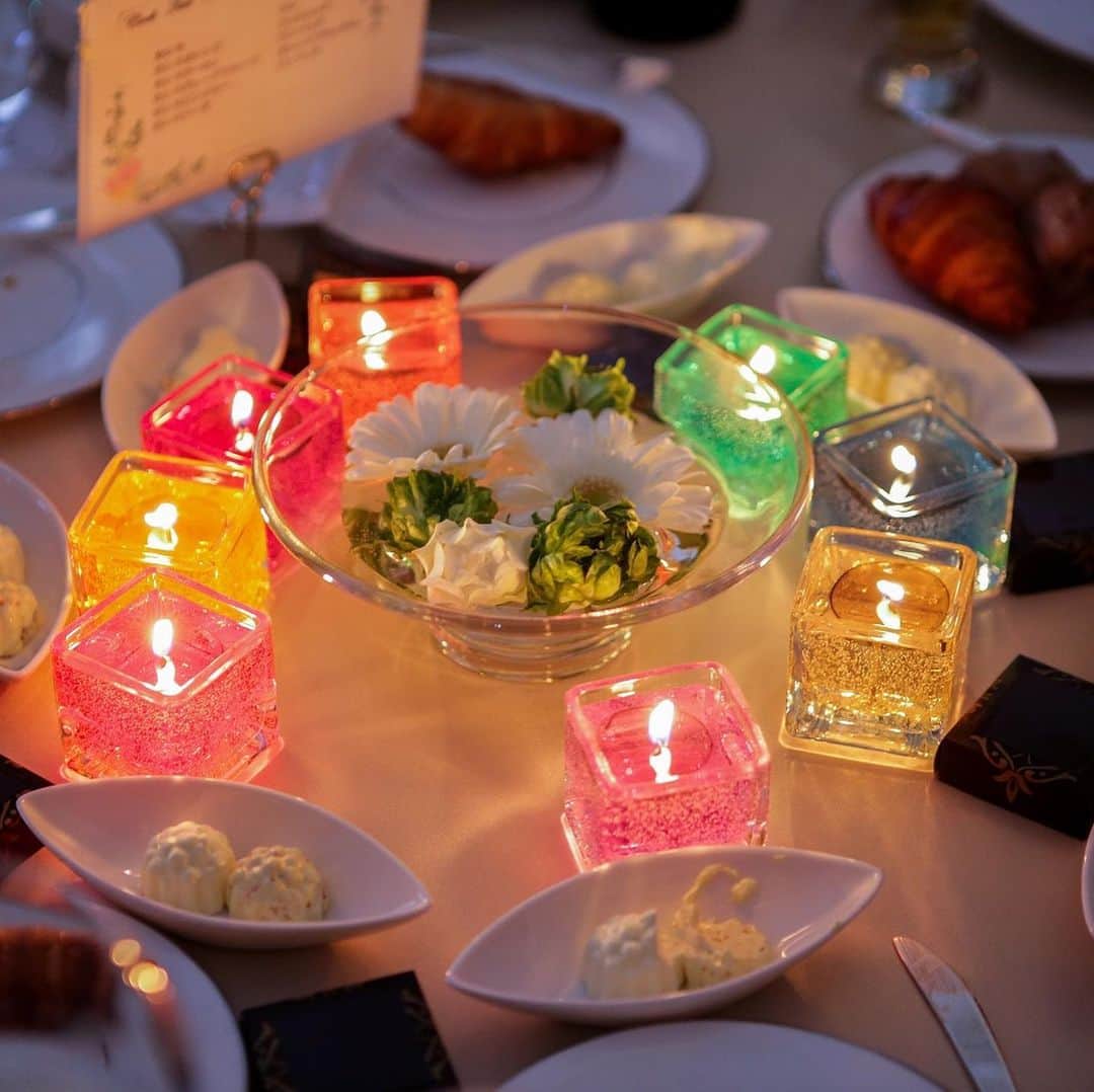 アルカンシエル南青山のグルメインスタ