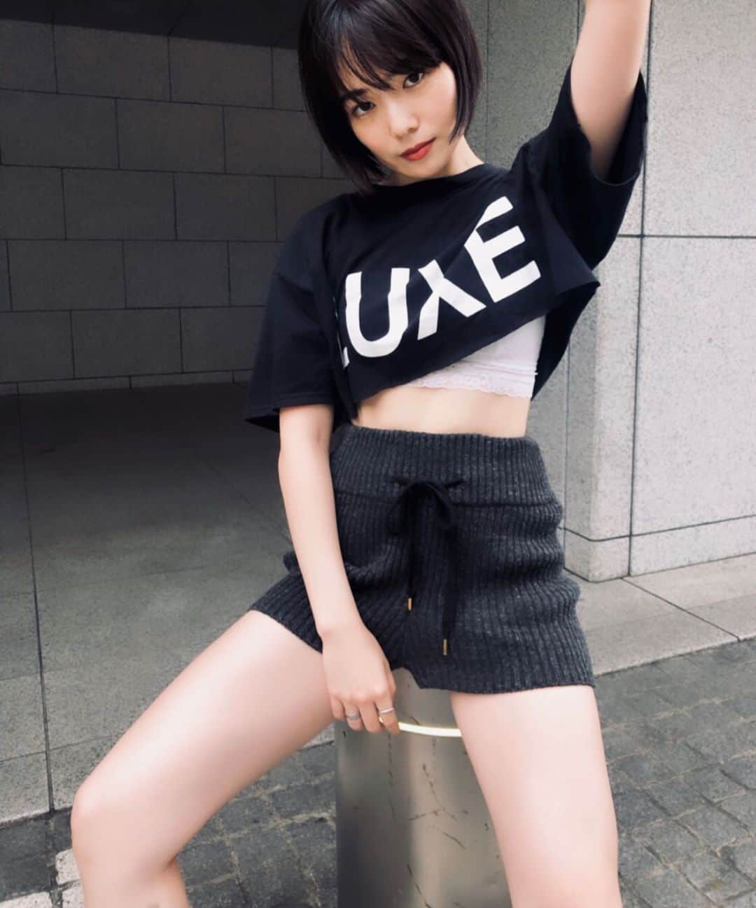 Mikako のインスタグラム