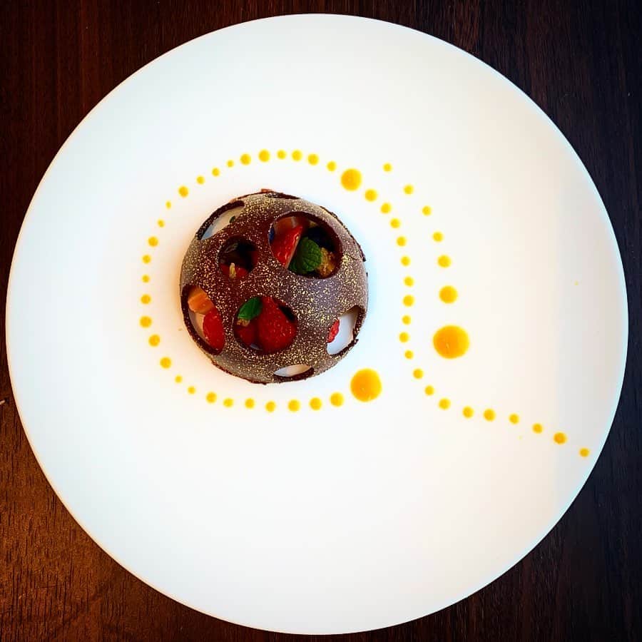 Restaurant SORAのグルメインスタ