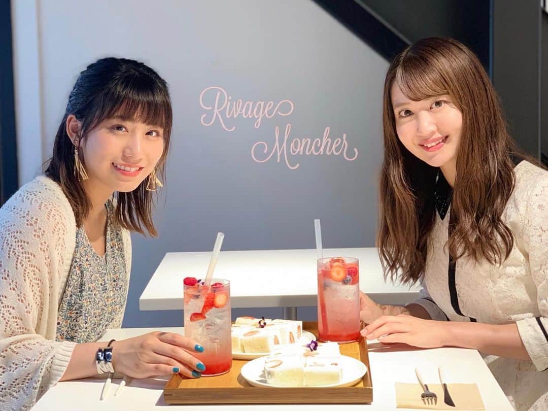 沢井里奈のグルメインスタ