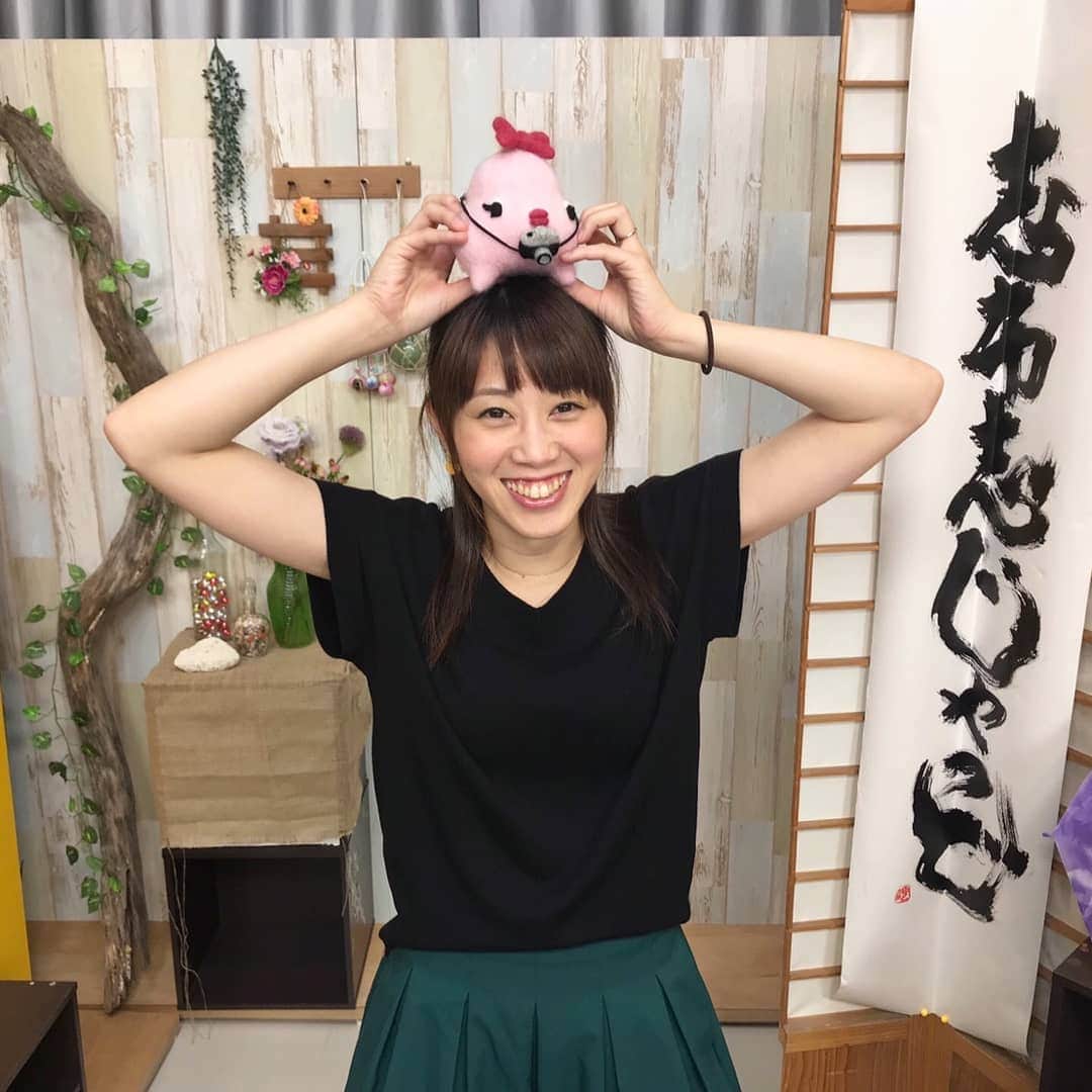 南日本新聞フェリアのインスタグラム