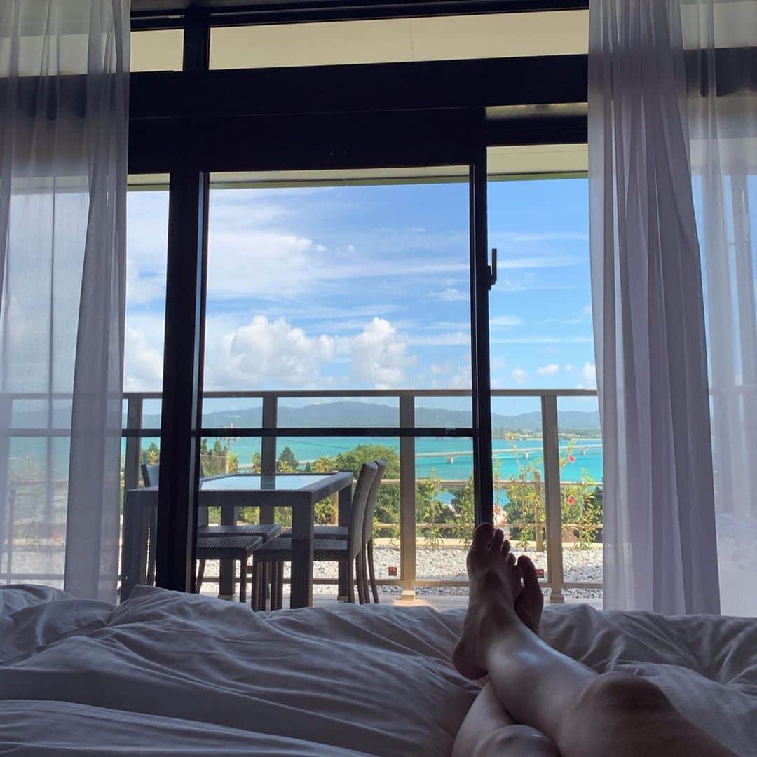 来夏のインスタグラム