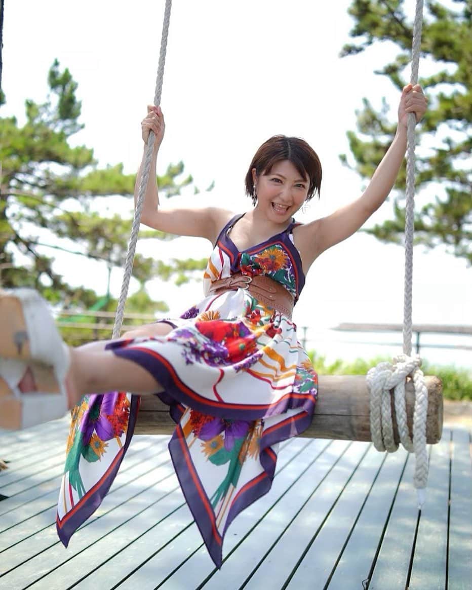 今村知可のインスタグラム