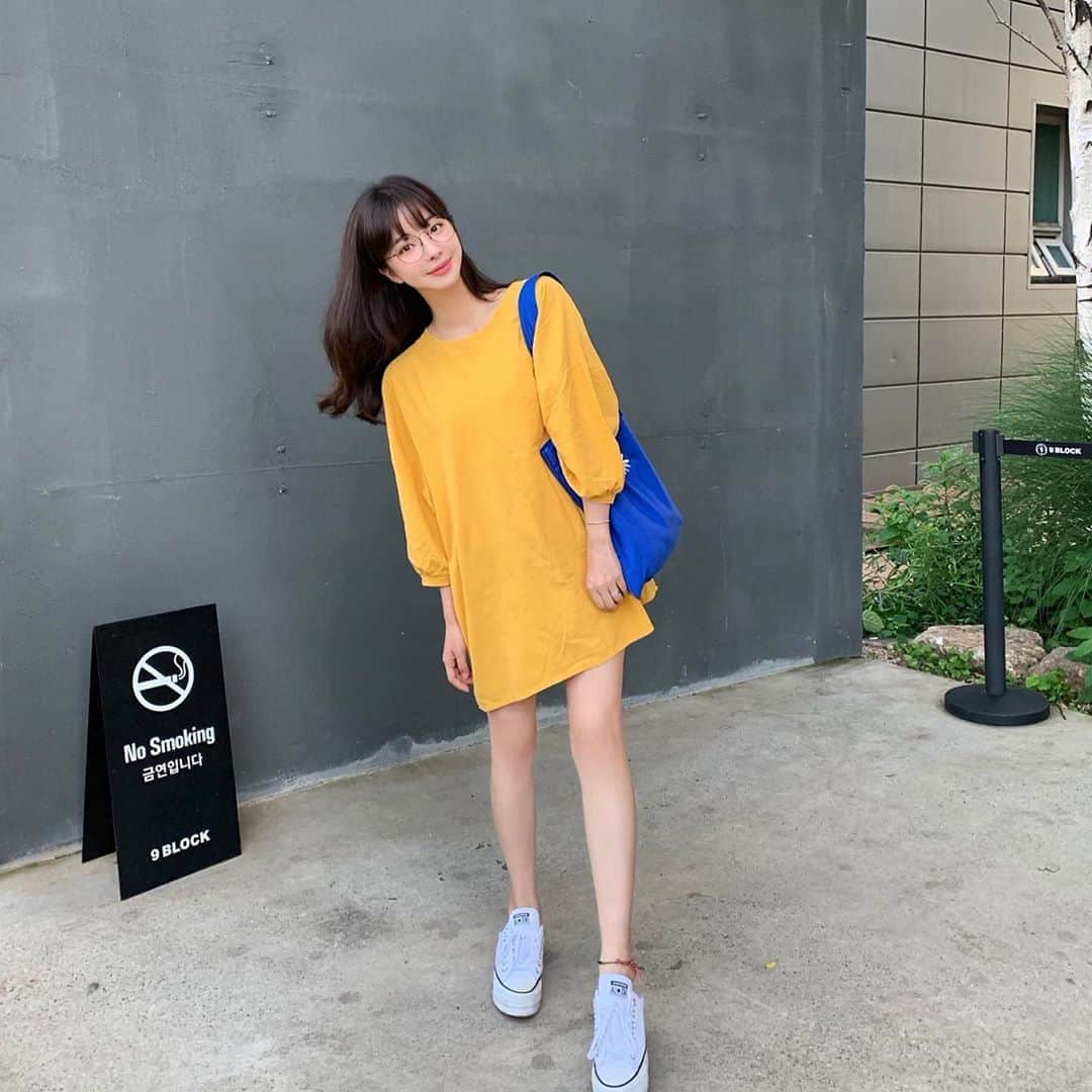 ユン・アラのインスタグラム