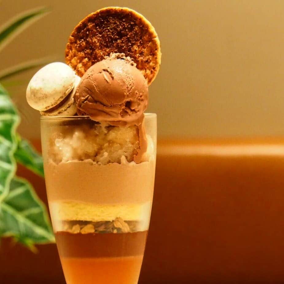 green bean to bar CHOCOLATEのグルメインスタ