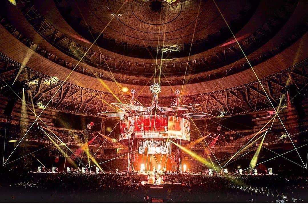 のインスタグラム：「THIS IS  THE EXILE ENTERTAINMENT  #EXILE #StarOfWish」