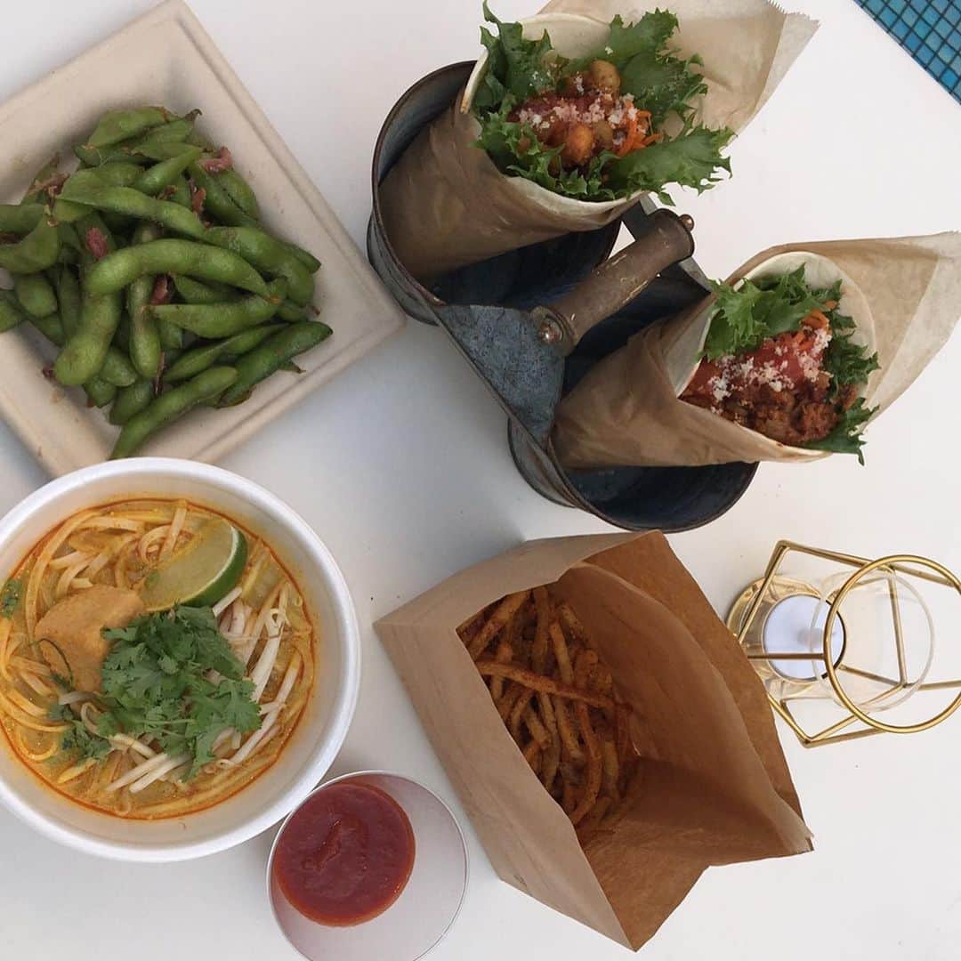 丸山敬太のグルメインスタ