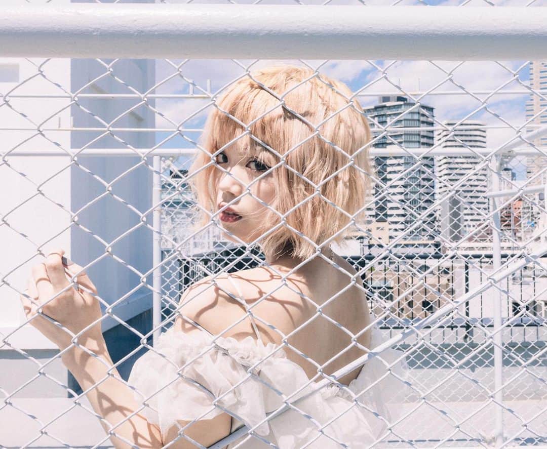 のインスタグラム：「📸 by @lonesome_ishimoto  いしもっさんの写真好き  みんな夏バテしてないですか？」