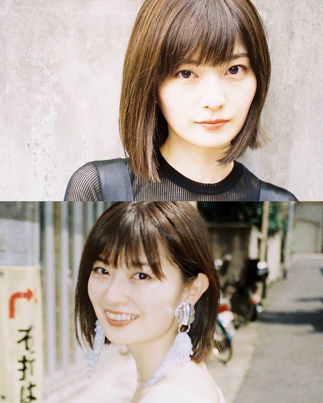 Cazumaxのインスタグラム：「日影館まい (ひかげだてまい) #ナイスホリデー」
