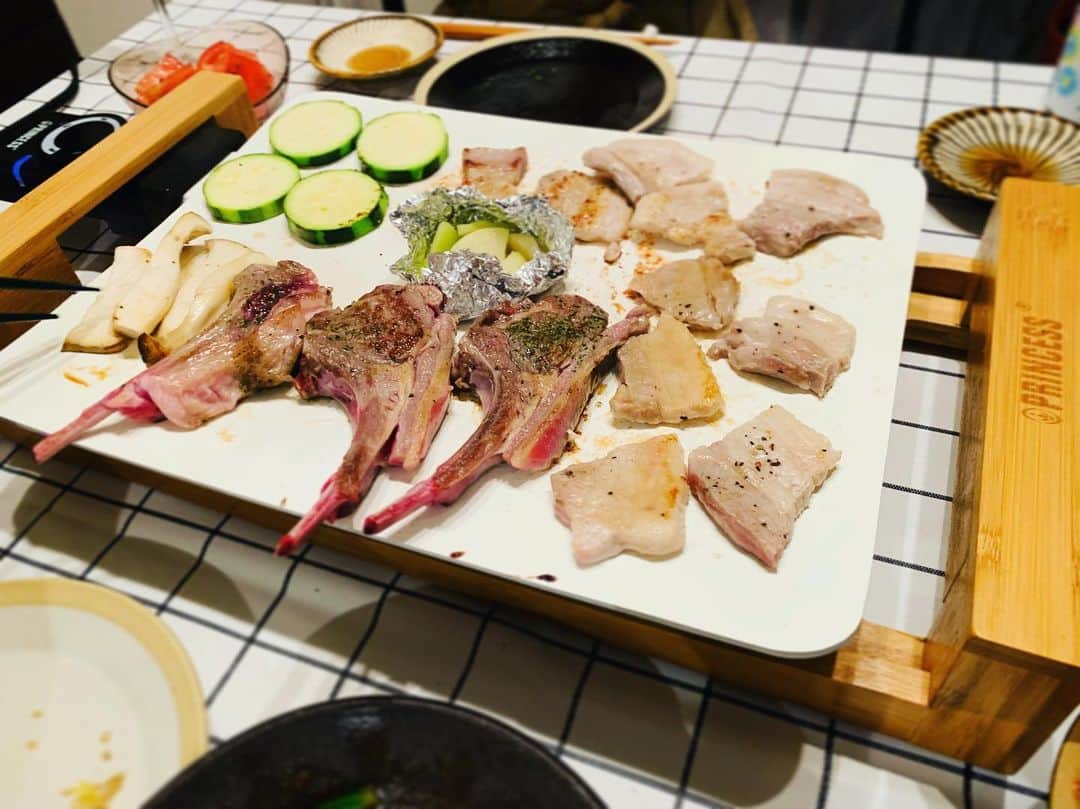 三倉茉奈のインスタグラム