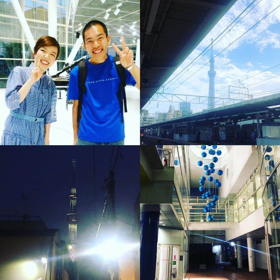 井上侑のグルメインスタ