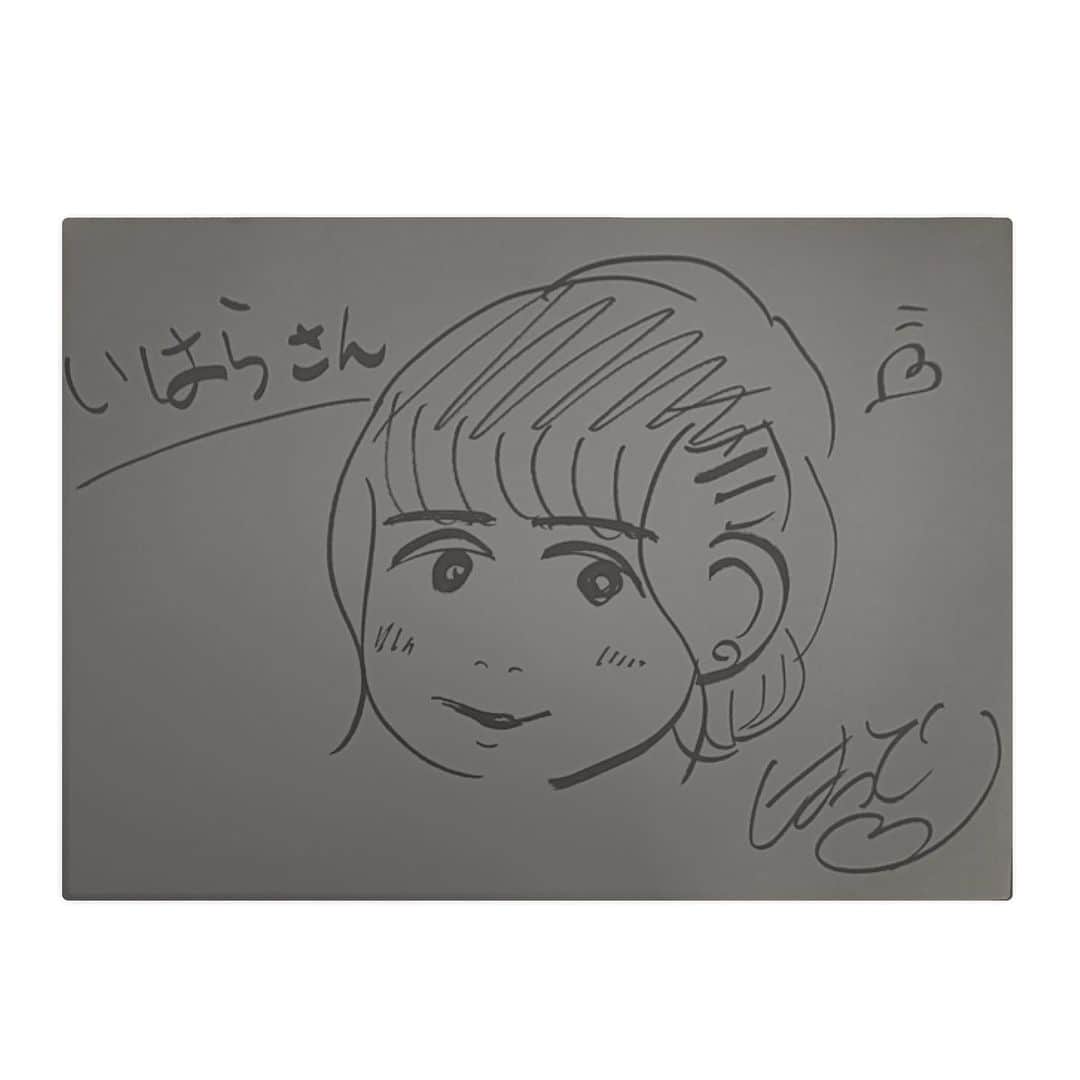伊原六花のインスタグラム