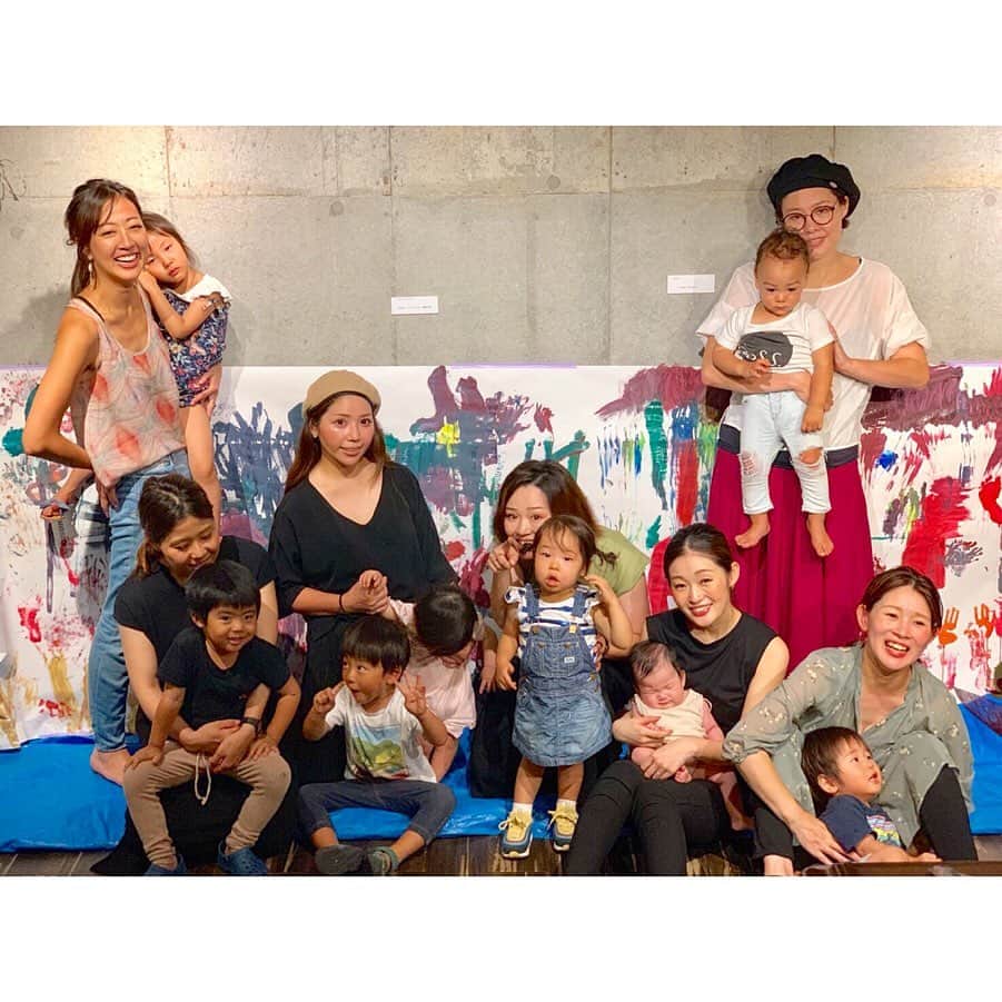 高橋有紀子のインスタグラム