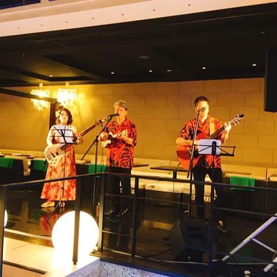 品川プリンスホテルのグルメインスタ