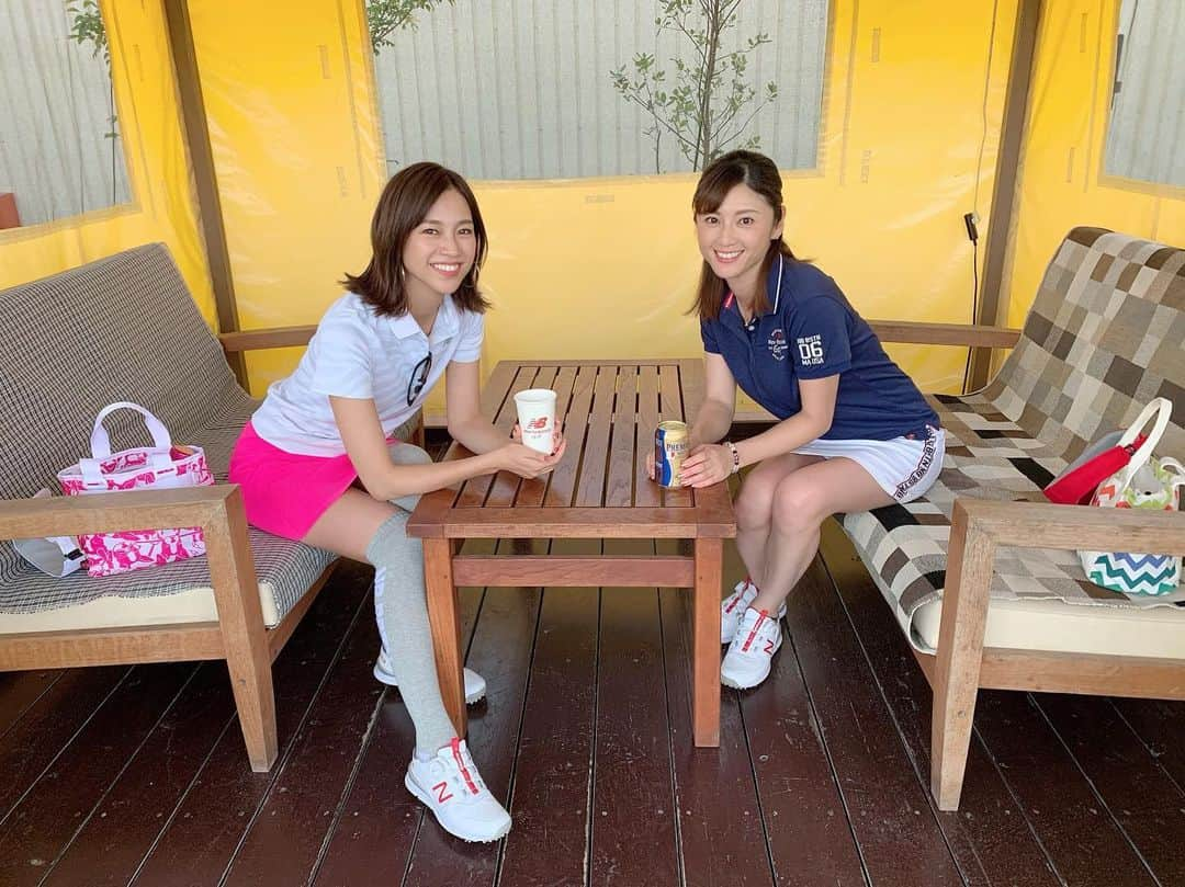 原史奈のインスタグラム