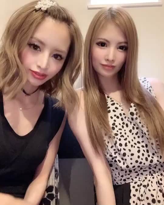 夏目こころのインスタグラム