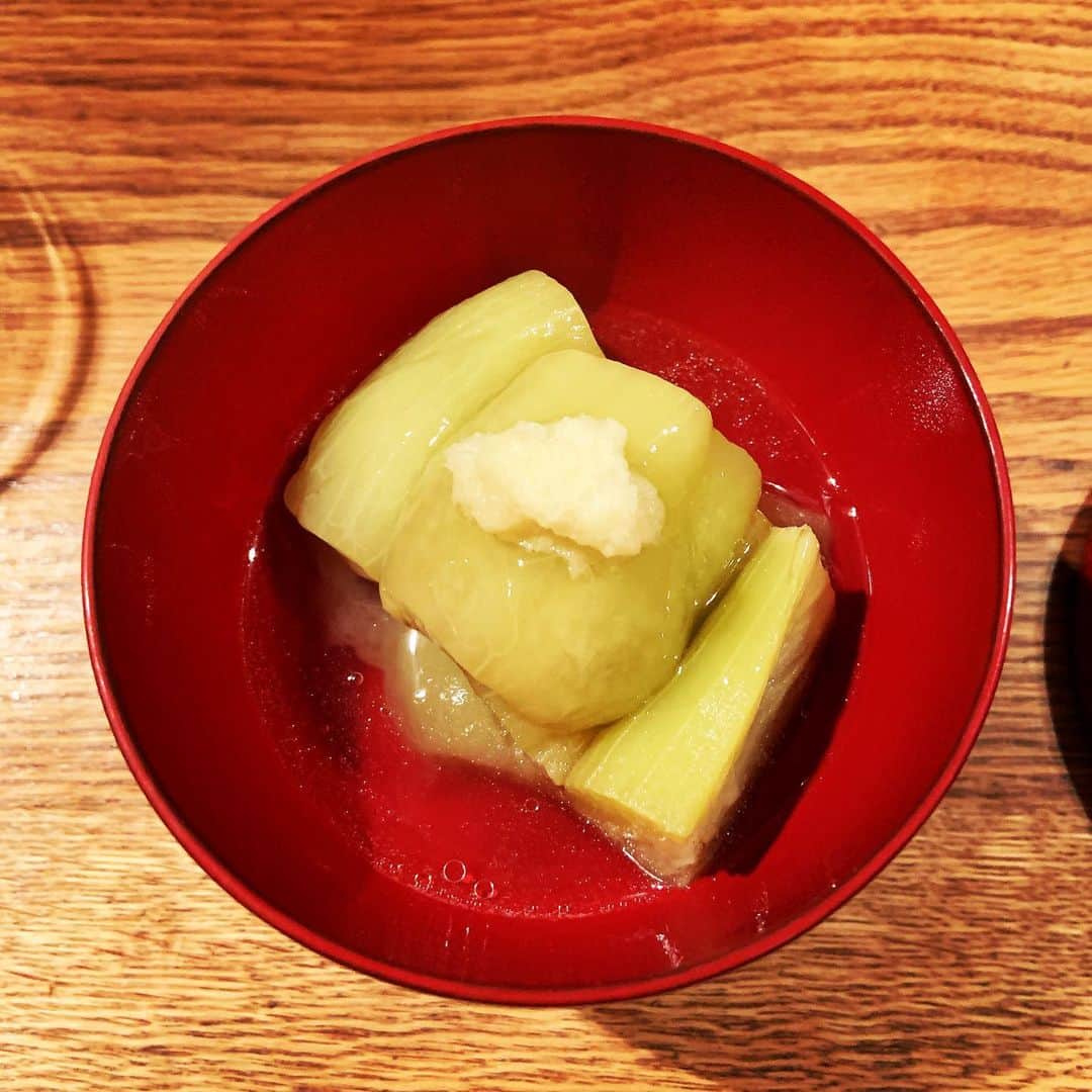 志摩有子のグルメインスタ