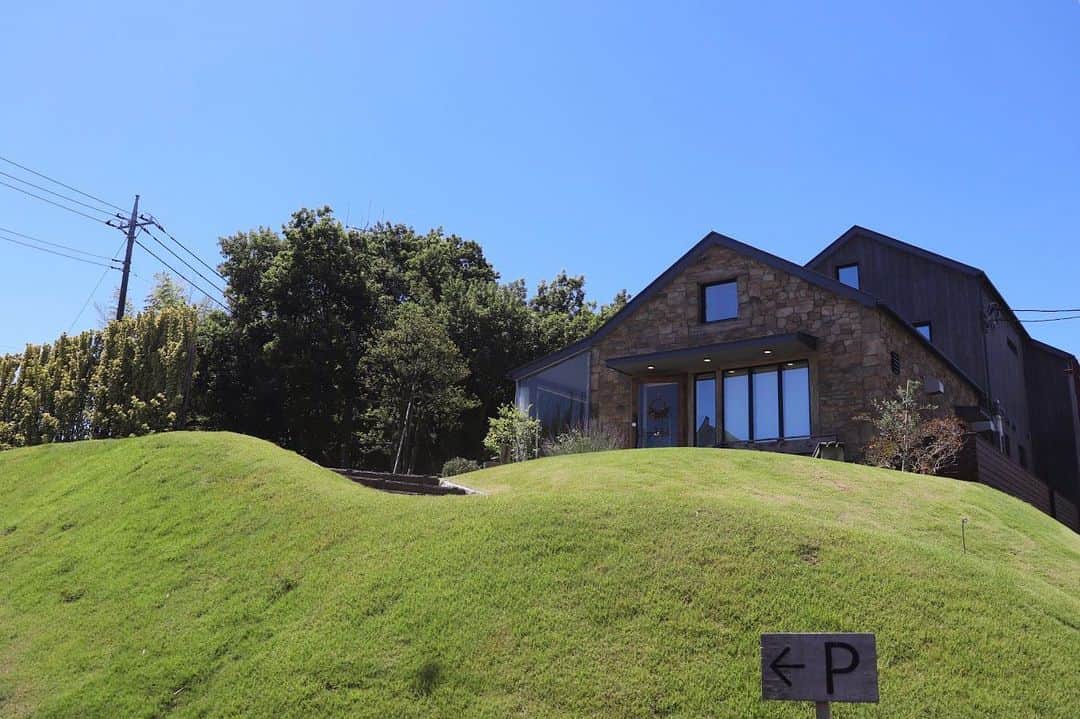 丘の上のパン屋 のグルメインスタ