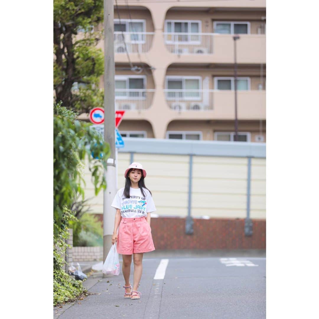 奈緒さんのインスタグラム写真 - (奈緒Instagram)「. ひょっとこ😚」8月1日 23時45分 - sunaosquare