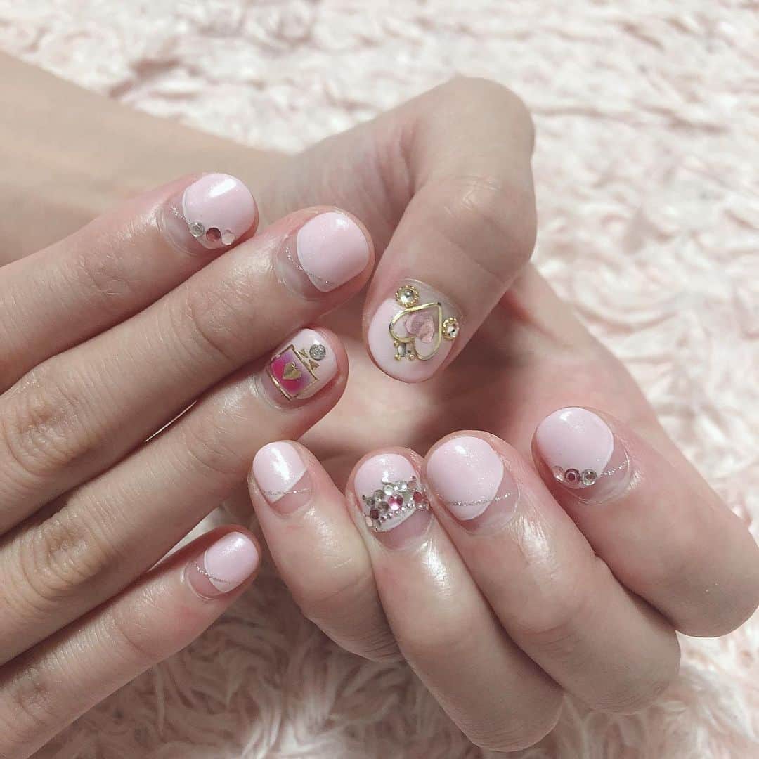 太田理恵のインスタグラム