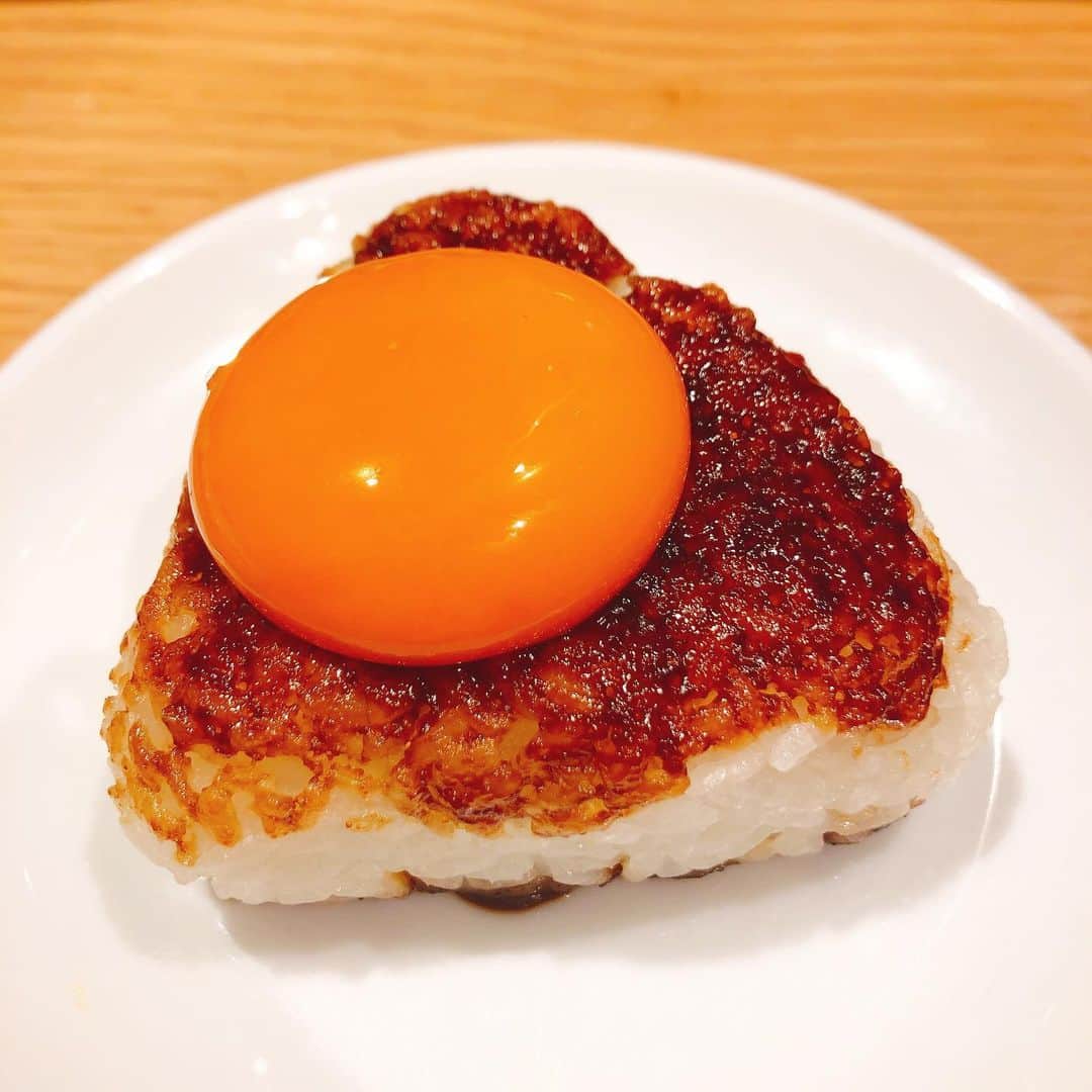 中村貞裕さんのインスタグラム写真 - (中村貞裕Instagram)「#foodie #渋谷ストリーム #chickenkitchen #チキン全て美味しかった #焼きおにぎり #裏メニューのチキンパテ #ご馳走さまでした #スタッフも最高」8月1日 23時40分 - transit_nakamura