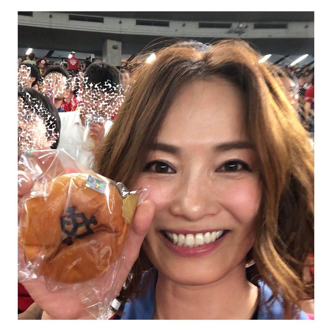 倉本康子のインスタグラム