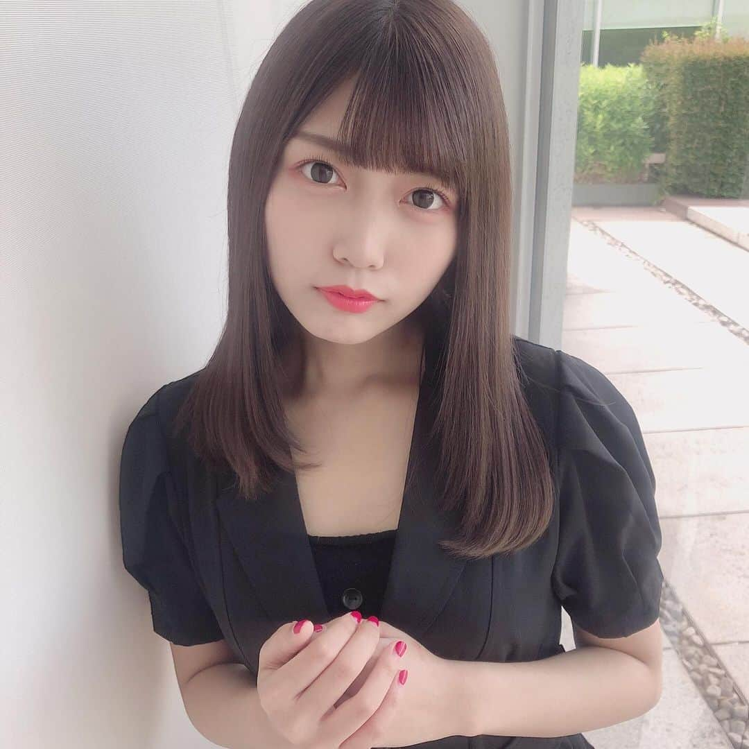 松下玲緒菜さんのインスタグラム写真 - (松下玲緒菜Instagram)「明日からTIFがんばるどお」8月2日 0時17分 - matsushita_reona