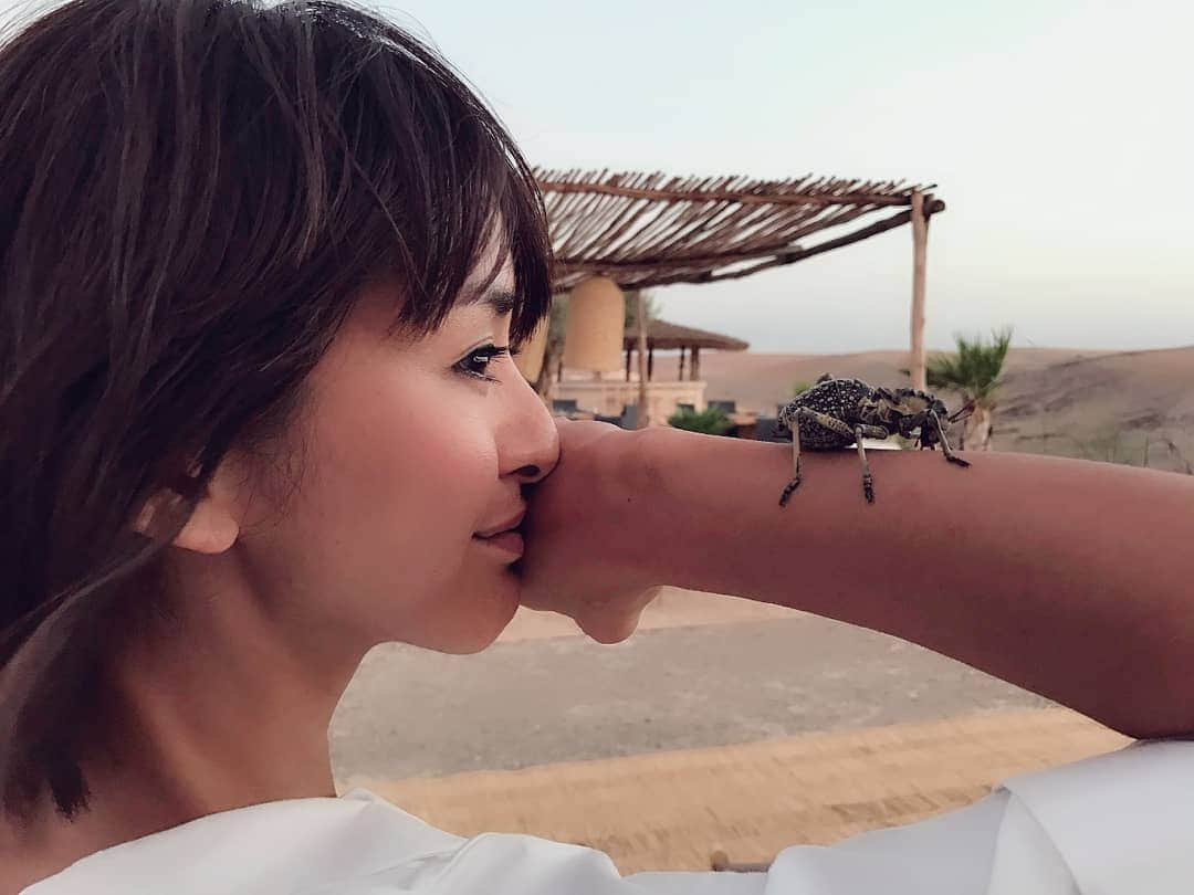 Yoshiko Kris-Webb クリス-ウェブ佳子さんのインスタグラム写真 - (Yoshiko Kris-Webb クリス-ウェブ佳子Instagram)「in 🇲🇦 2 years ago today. ２年前の８月１日。旅育本『TRIP with KIDS #こありっぷ』の弾丸取材のため、初めてのモロッコに到着。喜怒哀楽ごちゃまぜな、とても記憶に残る旅でした。全旅程を自分で組み立て、コーディネーターも通訳もいないリアル取材。ずいぶんと鍛えられました。大きな虫への恐怖も消えました🦗  旅の詳細(失敗談込)は『TRIP with KIDS』にて。Kindle版も絶賛発売中📖 Photograped by @fabianparkes for #FRaUcation」8月2日 1時02分 - tokyodame