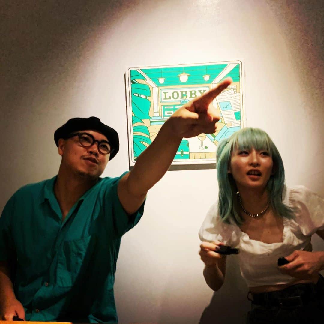 マツザカタクミさんのインスタグラム写真 - (マツザカタクミInstagram)「to the next」8月2日 1時13分 - mtz.tkm