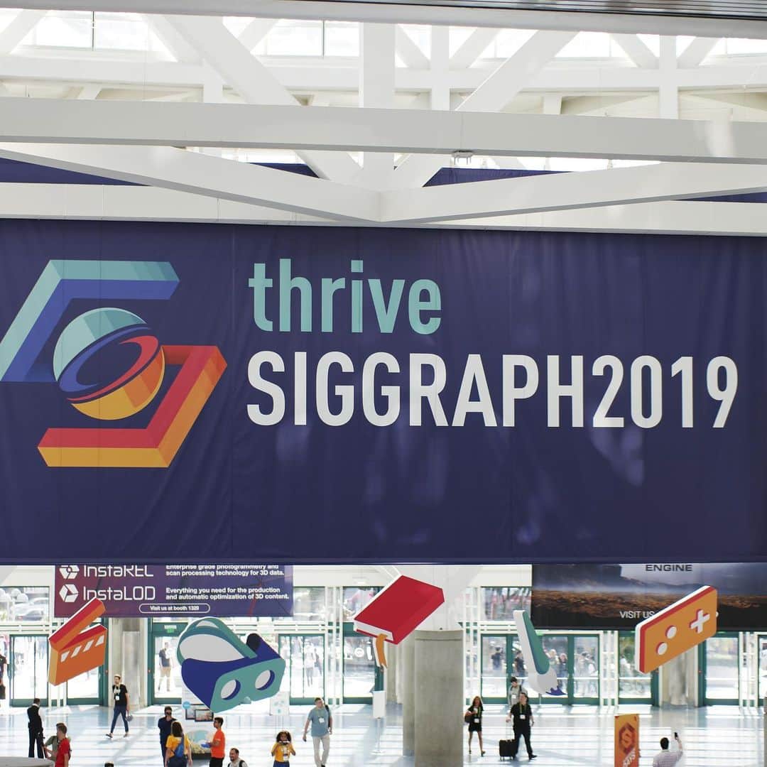 ASUSさんのインスタグラム写真 - (ASUSInstagram)「It's our last day at #Siggraph2019! Visit our booth in Los Angeles and discover our innovative products made for content creators and professionals. #CreateWithASUS」8月2日 1時23分 - asus