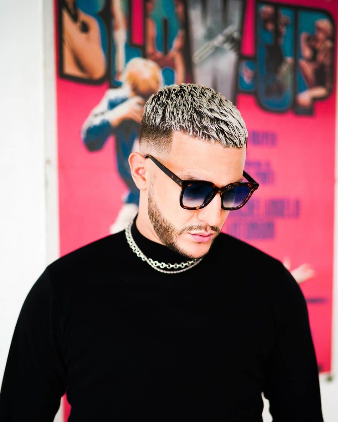 DJスネークさんのインスタグラム写真 - (DJスネークInstagram)「Hate it or love it the underdogs on top.」8月2日 2時06分 - djsnake