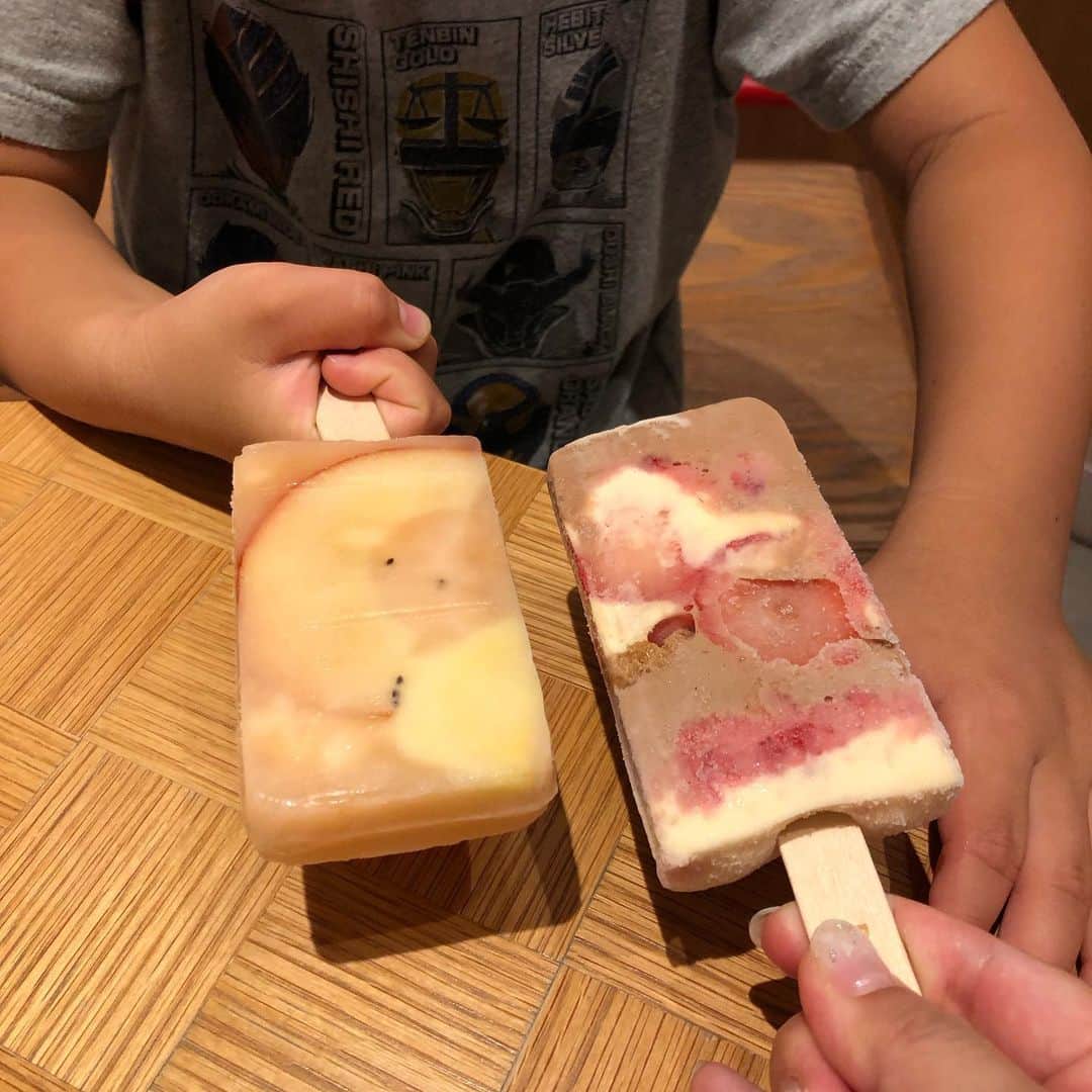 堀井亜生のグルメインスタ