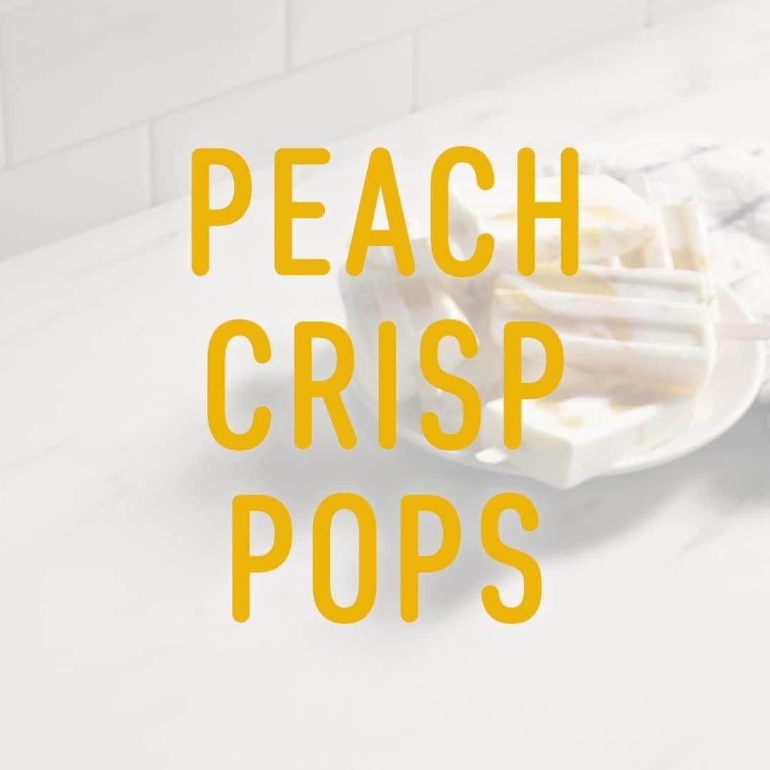 のインスタグラム：「Refueling with a tasty Peach Crisp Pop before sets is a must - especially when there’s so much adventuring to do. Check out our #FestWithDole highlights to find our favorite ways to stay moving during #festivalseason.」