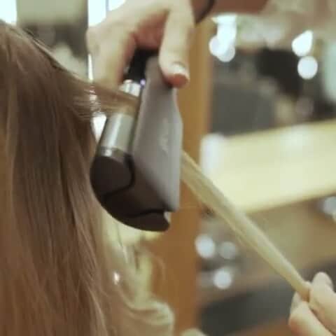 ghd hairのインスタグラム