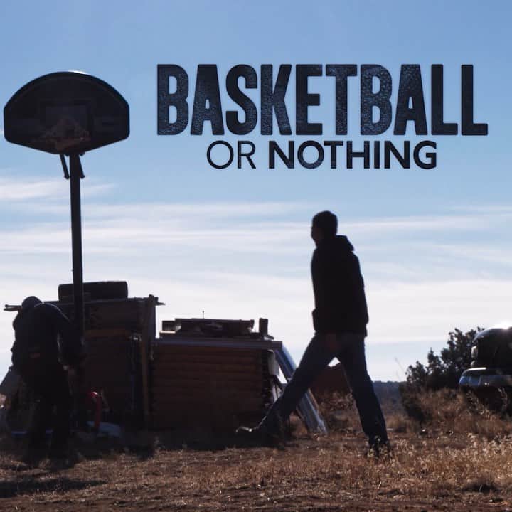 リッキー・ファウラーのインスタグラム：「Incredible team. Incredible story. Proud to announce our latest production #BasketballorNothing hits @netflix 8/2!」