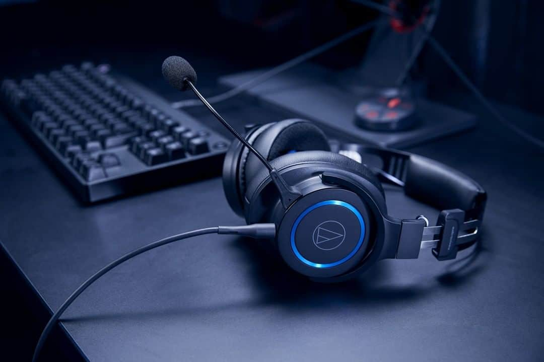 Audio-Technica USAさんのインスタグラム写真 - (Audio-Technica USAInstagram)「Have you heard about our latest gaming headset, the ATH-G1? Immerse yourself in your favorite game and “Hear the Win”! Learn more by following the link in our bio! . . . #AudioTechnica #Gaming #GamingHeadset #Gamers #ATHG1 #G1」8月2日 5時49分 - audiotechnicausa