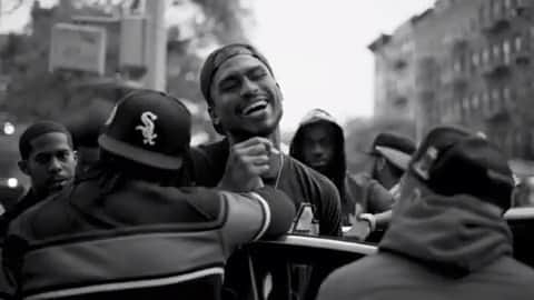 ファンクマスター・フレックスのインスタグラム：「8pm!!!! @hot97 !!!!! New @daveeast !!!! @litdigitaldjs」