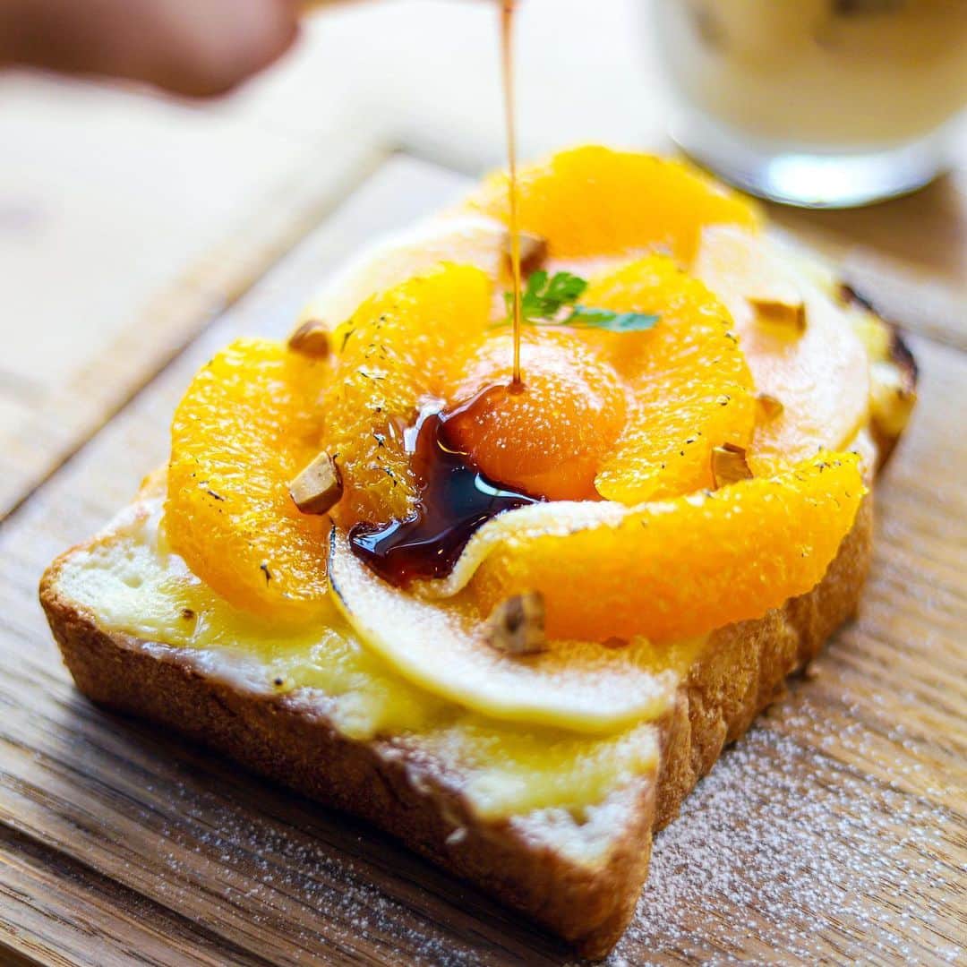 きょん。のグルメインスタ