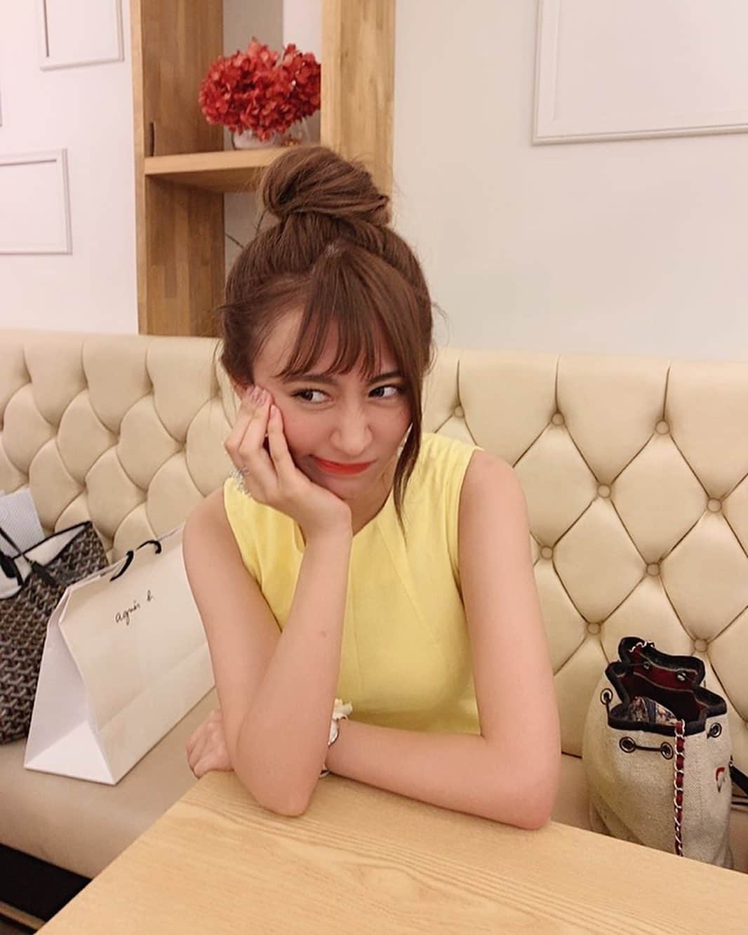 照井和希のグルメインスタ