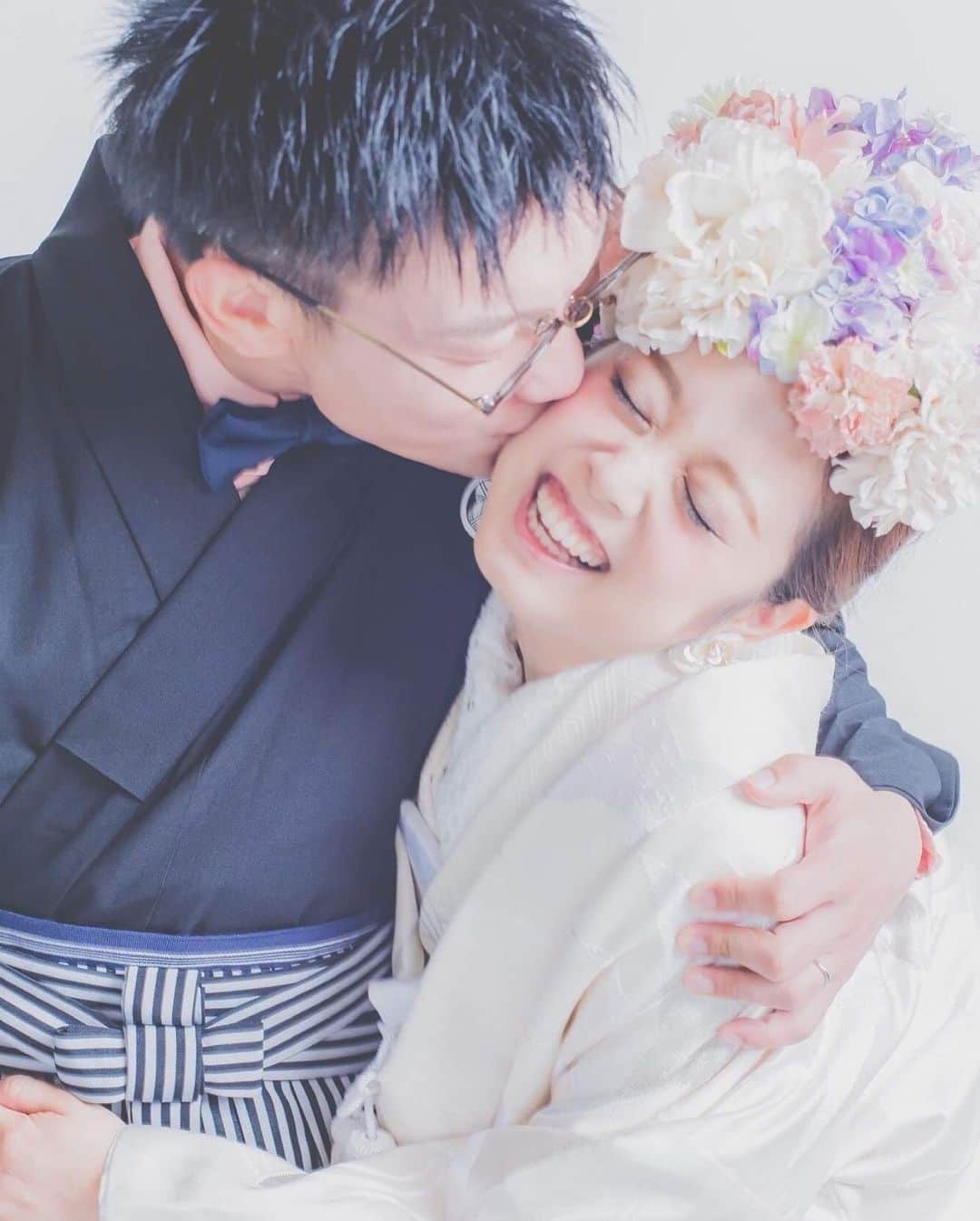 Wedding Park 公式のインスタグラム
