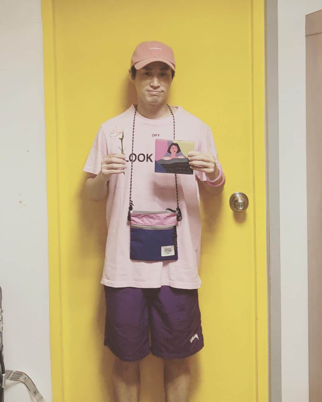 DJトゥーカッツ さんのインスタグラム写真 - (DJトゥーカッツ Instagram)「깔맞춤 장인 #에픽하이 #현재상영중 #EPIKHIGH」8月2日 18時01分 - realtukutz