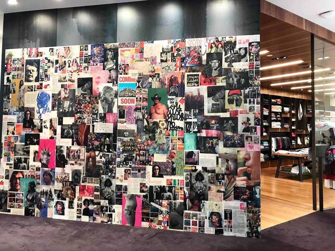 H BEAUTY&YOUTHのインスタグラム