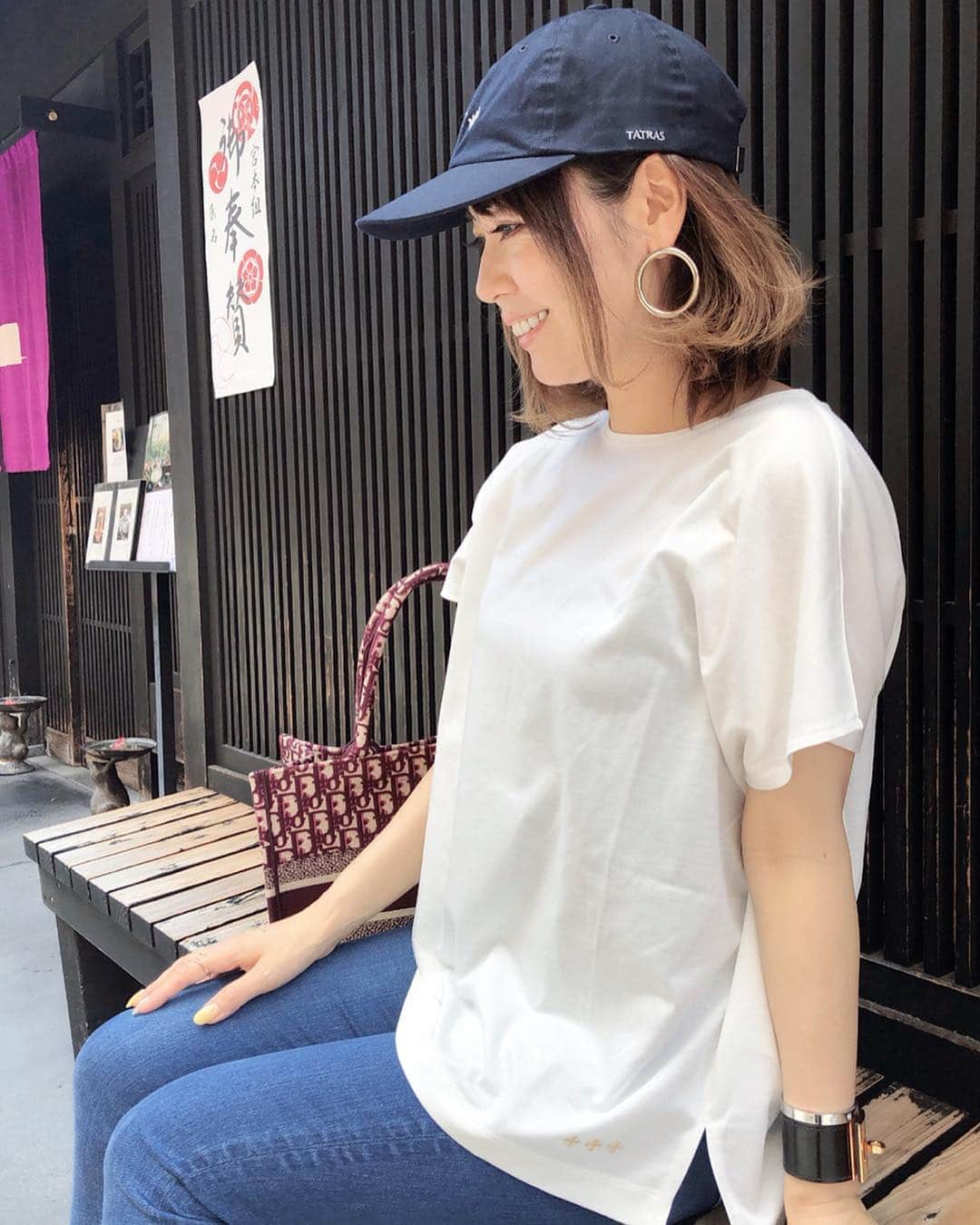 ikuのインスタグラム
