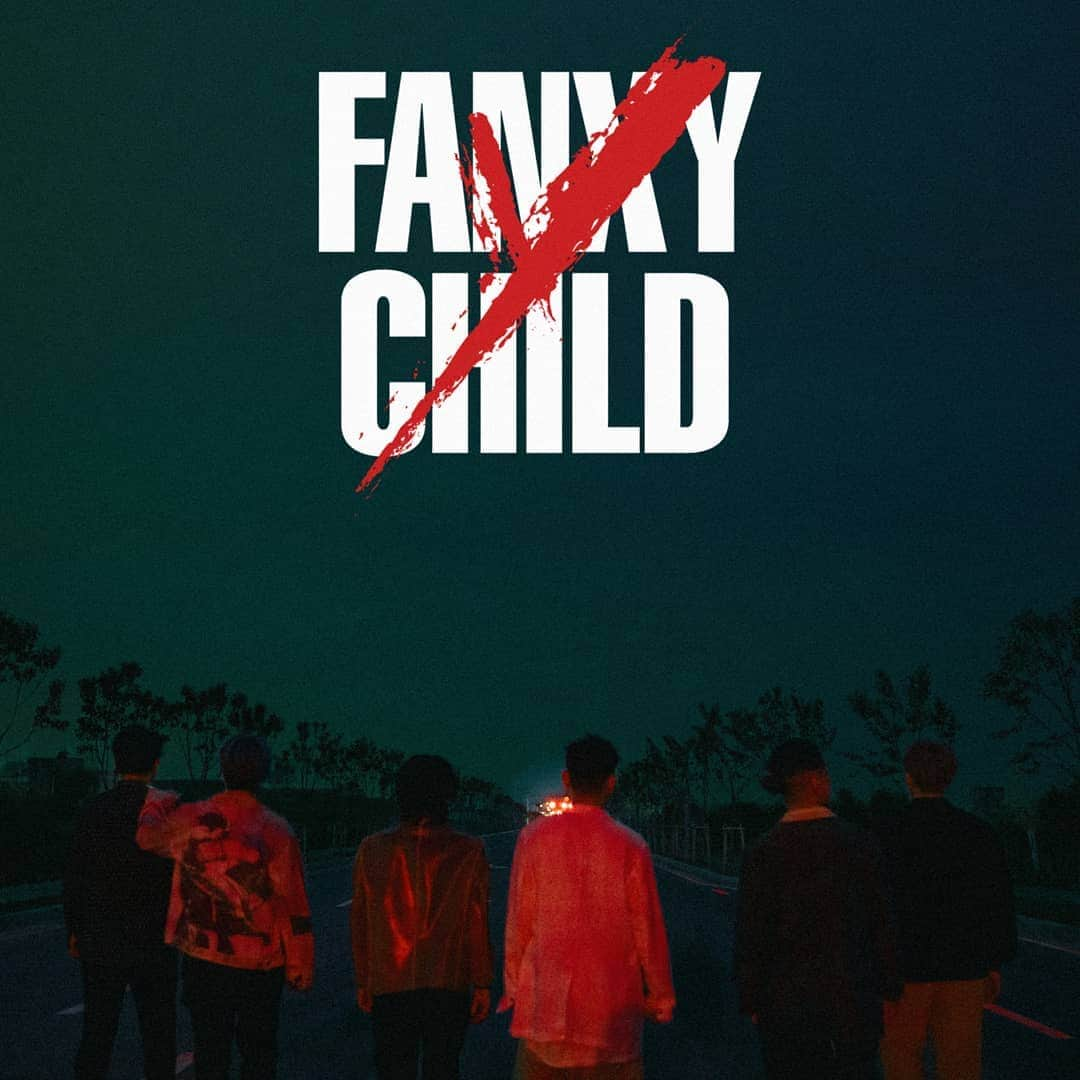 ジコさんのインスタグラム写真 - (ジコInstagram)「FANXYCHILD Single Album [Y]  2019.08.09 6PM (KST)  #FANXYCHILD #ZICO #CRUSH #DEAN #PENOMECO #MILLIC #STAYTUNED  #FANXYCHILD_Y #KOZ」8月2日 18時04分 - woozico0914