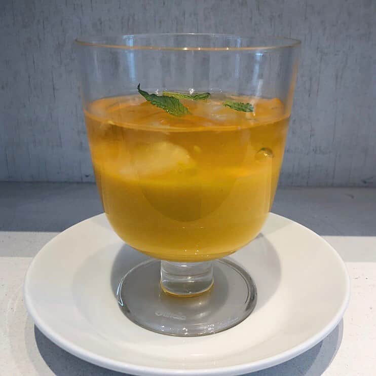 ELMERS GREENのグルメインスタ