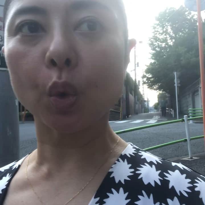 間々田佳子のインスタグラム